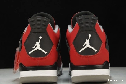 4 Toro Bravo Jordan Retro 0717